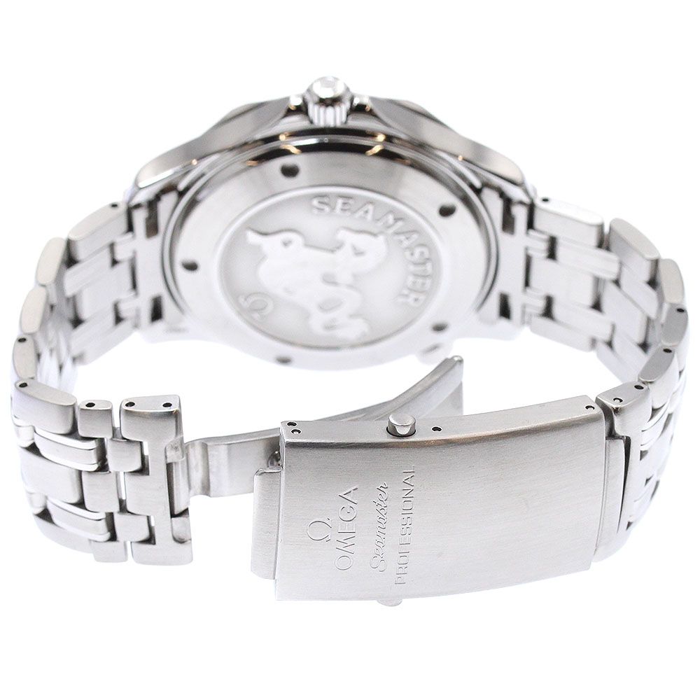 オメガ OMEGA 212.30.41.20.01.002 シーマスター300 コーアクシャル  