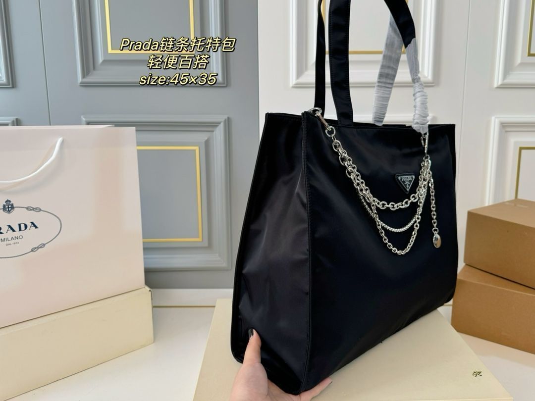 最終値下げ✨プラダ✨ハンドバッグ/チェーンバッグ 楽天市場】プラダ PRADA チェーンショルダーバッグ ショルダー
