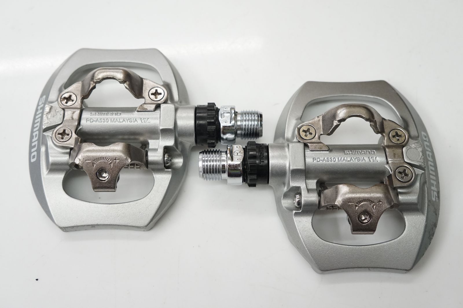 SHIMANO 「シマノ」 PD-A530 ペダル / バイチャリ浦和ベース