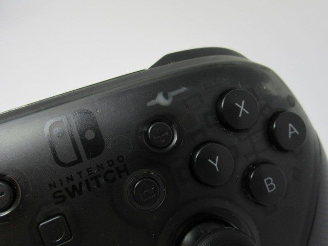 ◇ジャンク Nintendo 任天堂 Switch スイッチ NintendoSwitchPro