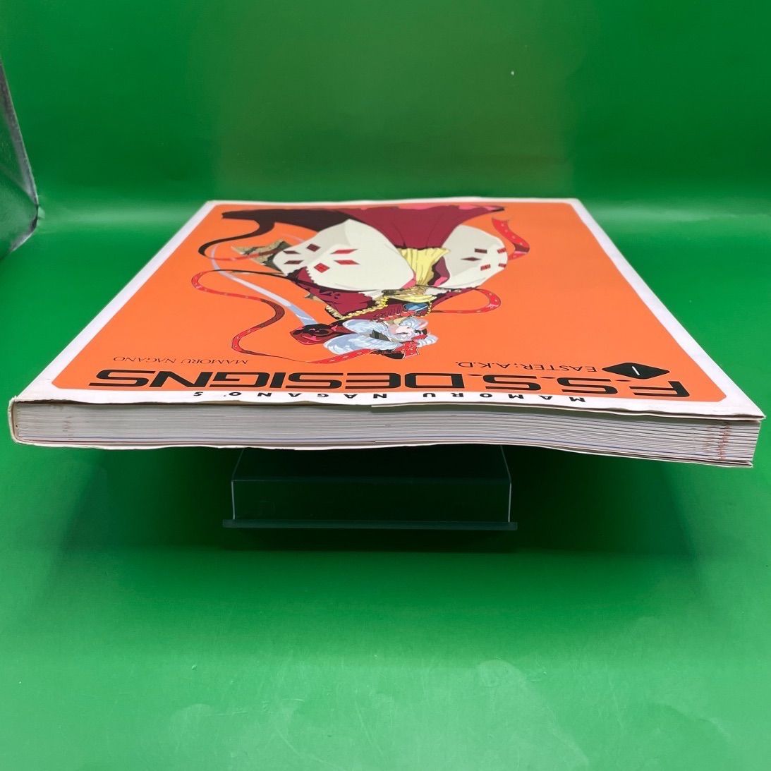 永野護】F.S.S. DESIGNS 1〜3巻セット ファイブスター物語♪ - メルカリ