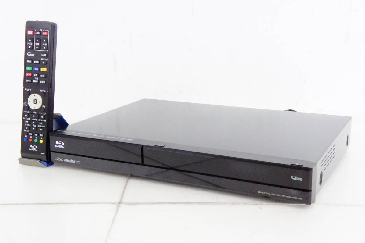 PanasonicHDDレコ−ダ−付き地上.BS.110度CSデジタルテレビ 概要 HDDレコーダー付 ポータブル地上・BS・110度CSデジタル