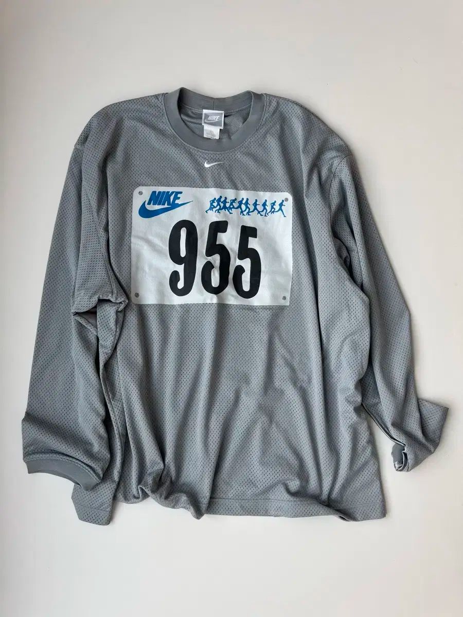 Nike ナイキ CPFM Go Flea グレー us XL