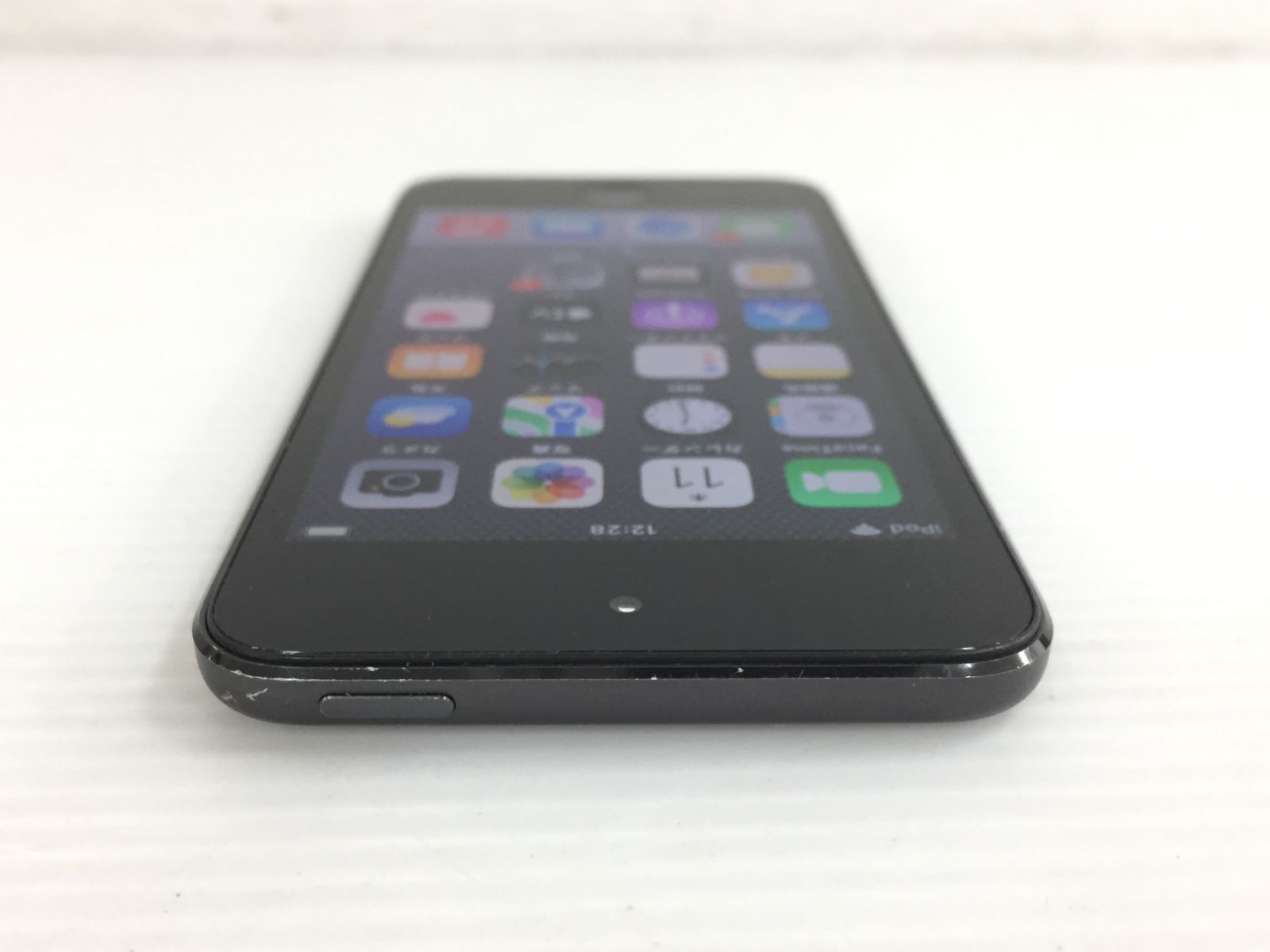 良品】Apple iPod touch 第7世代 32GB A2178(MVHW2J/A) スペース
