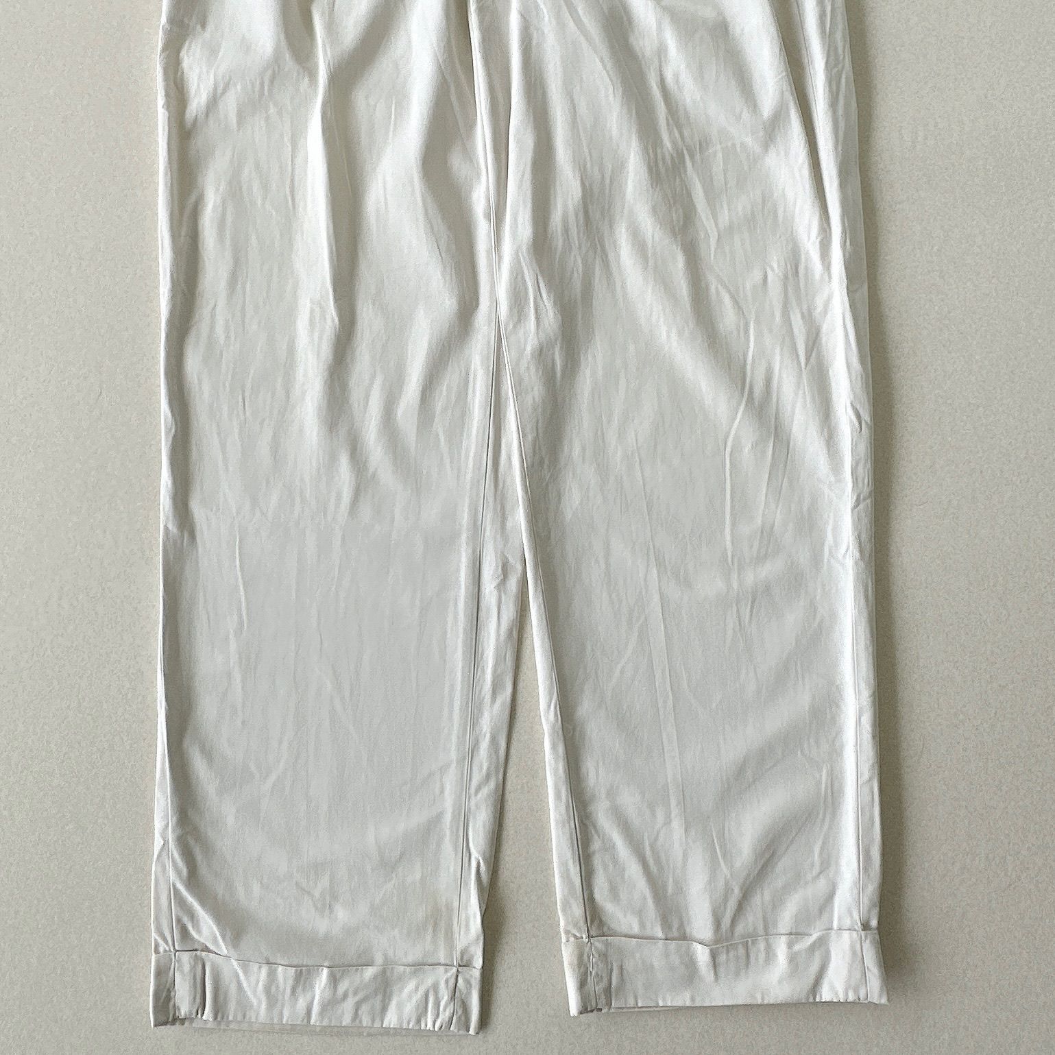 パンツ POLO RALPH LAUREN Gurkha Pants 90's Polo by Ralph Lauren GURKHA IN-TUCK CHINO PANT 90年代