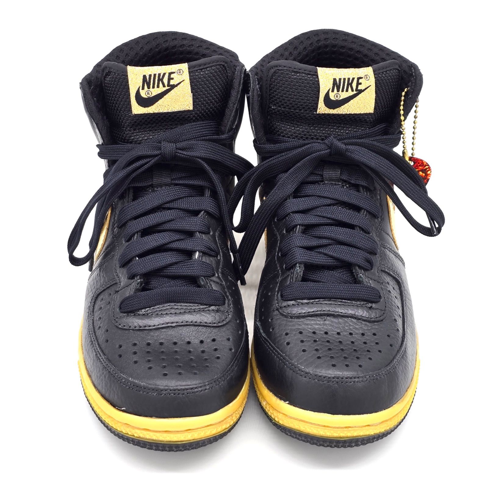 NIKE ナイキ 325319 071 ターミネーター ハイ シュプリーム