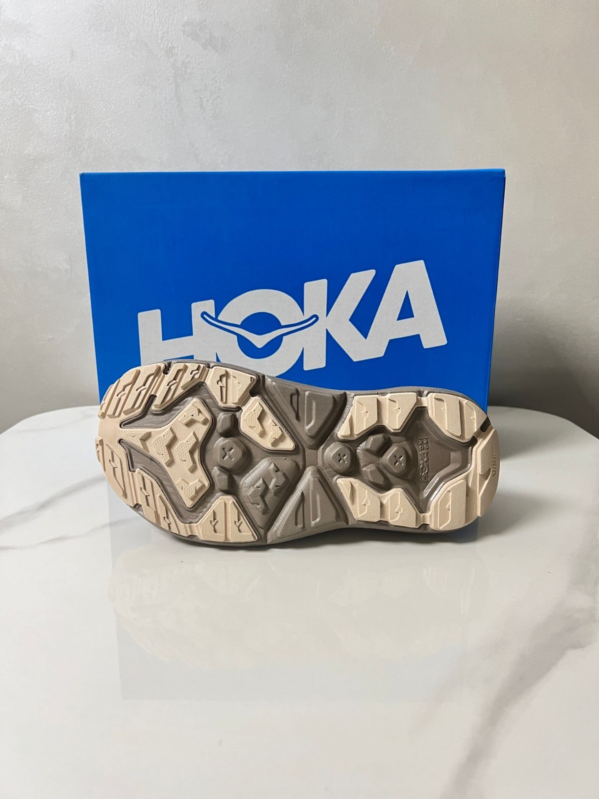 HOKA ONE ONE Hopara 2 Sandalsホカオネオネ ホパラ