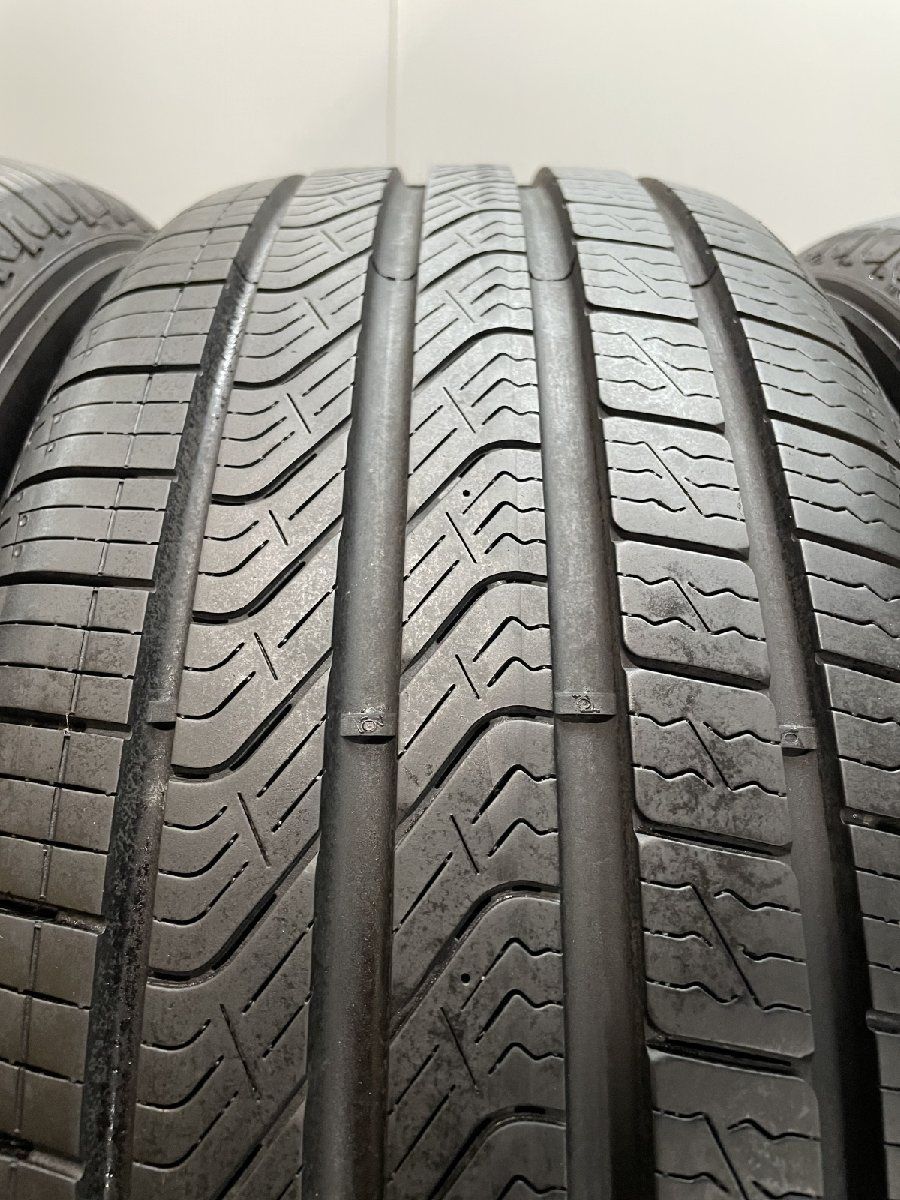 PIRELLI P8 FS 215 60R16 16インチ 夏タイヤ 4本 23年製 バリ溝 ヴェゼル オデッセイ CX-3 エスティマ マークX クラウンロイヤル等 KTD500 FFCRYSTALESIA_COM