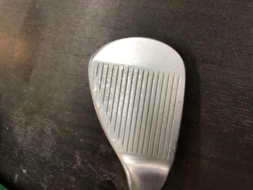SPIN MILLED