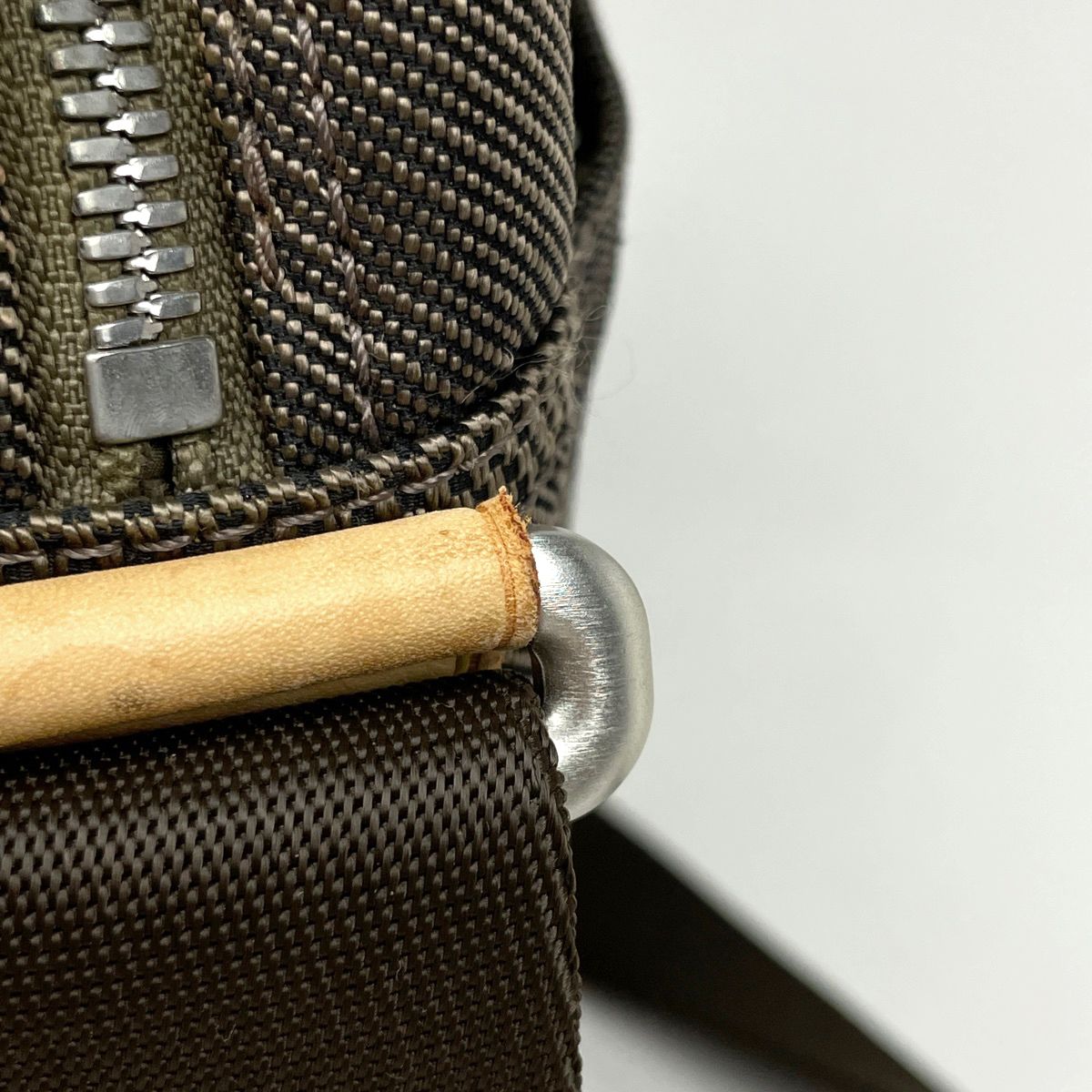 ルイヴィトン LOUISVUITTON ダミエジェアン シタダンPM メッセンジャー