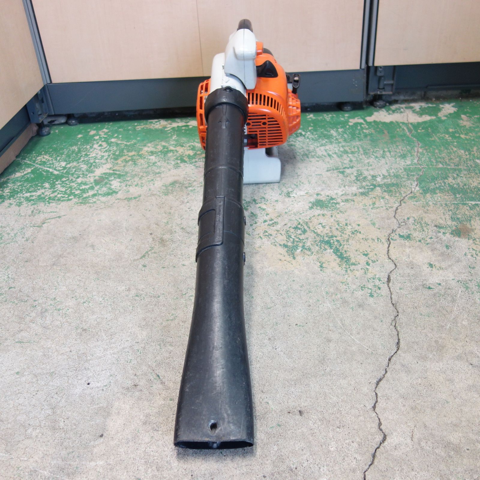 送料無料] ☆STIHL スチール エンジン ブロワー BG86C ブロワ ブロア