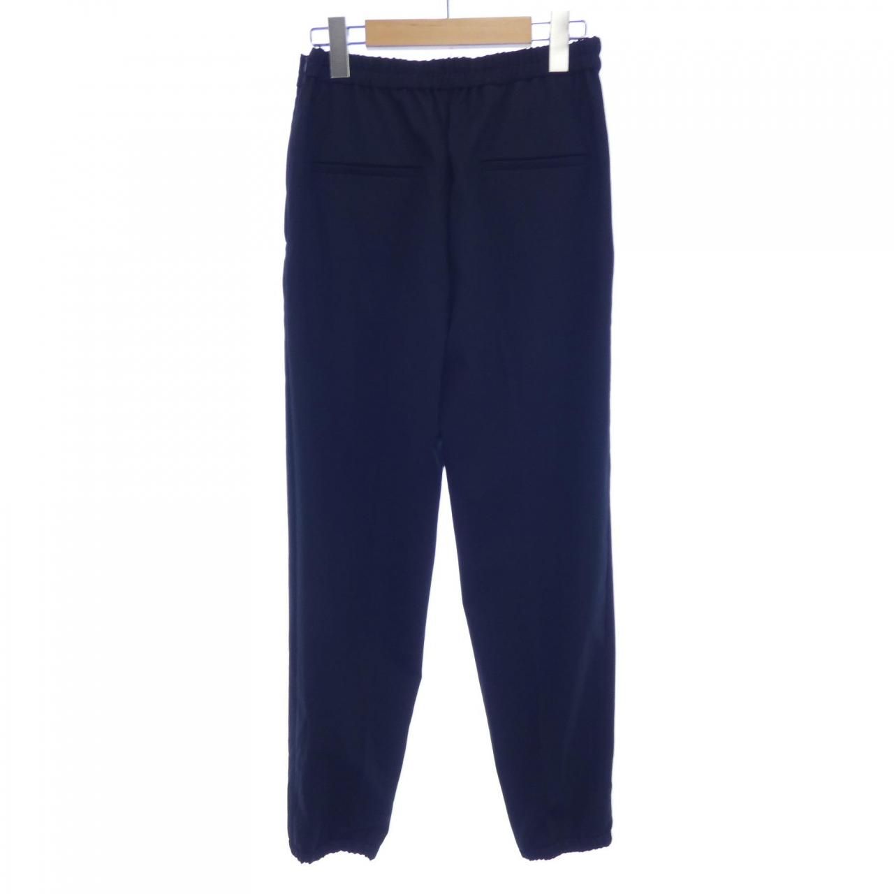 ドゥロワー DRAWER パンツ - メルカリ 