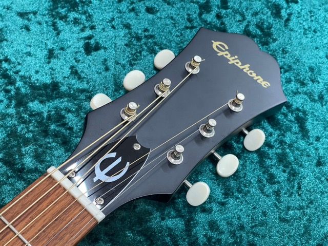 Epiphone（エピフォン）FT30-A Caballero Artist アコースティック