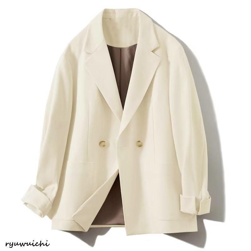  スーツ メンズ セットアップ 2ピーズスーツ 春 秋 長袖 上下セット テーラードジャケット スラックス 韓国風 カジュアル 無地 ワンピーススーツ ブラックスーツ 礼服 喪服