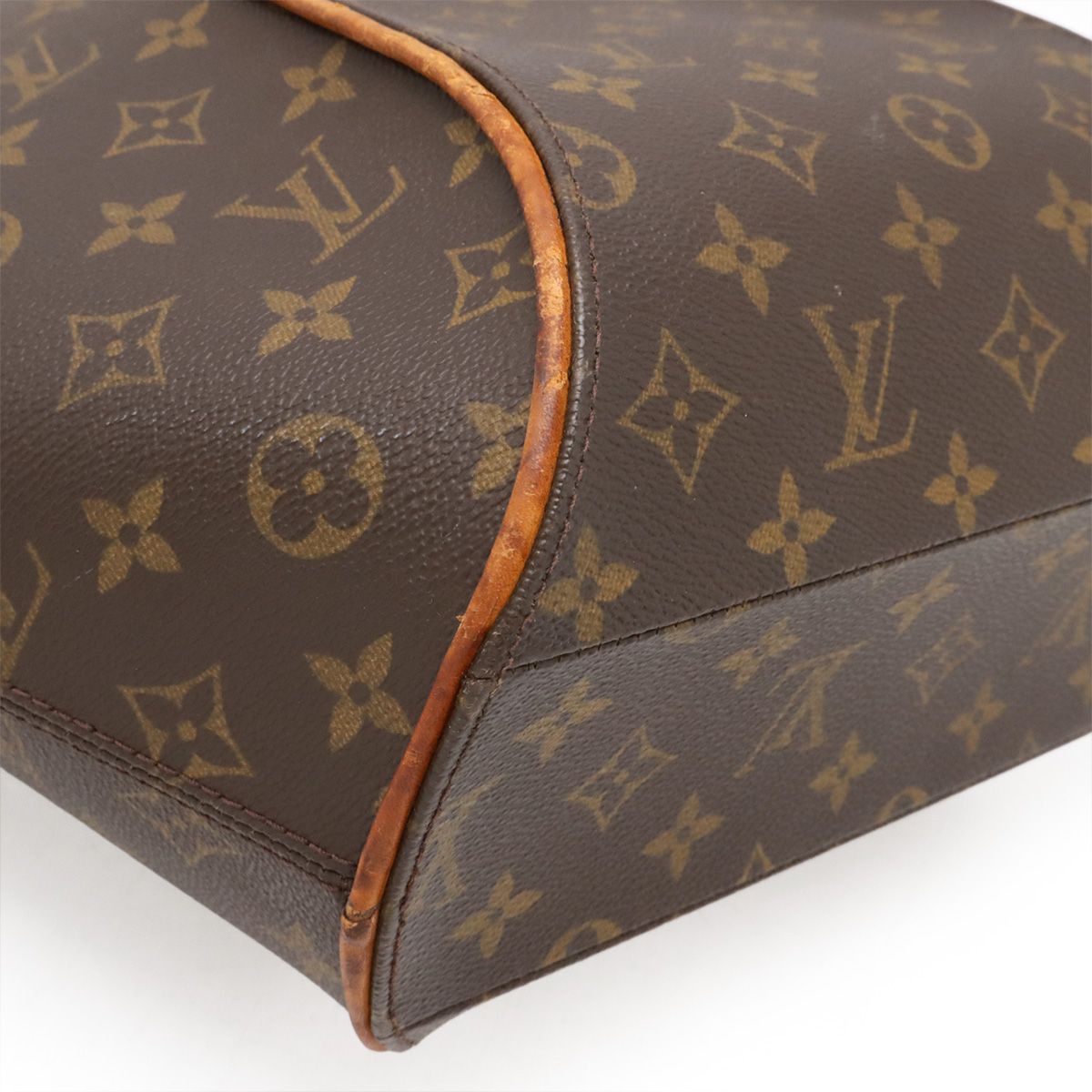 LOUIS VUITTON ルイ ヴィトン モノグラム エリプスMM