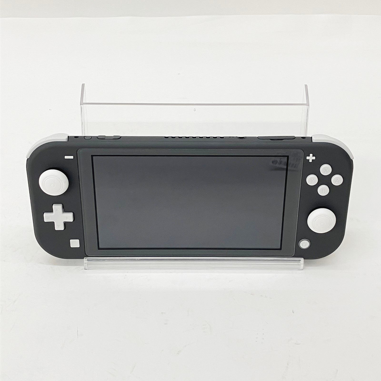 〇〇Nintendo ニンテンドウ Nintendo Switch Lite 本体 グレー HDH-001