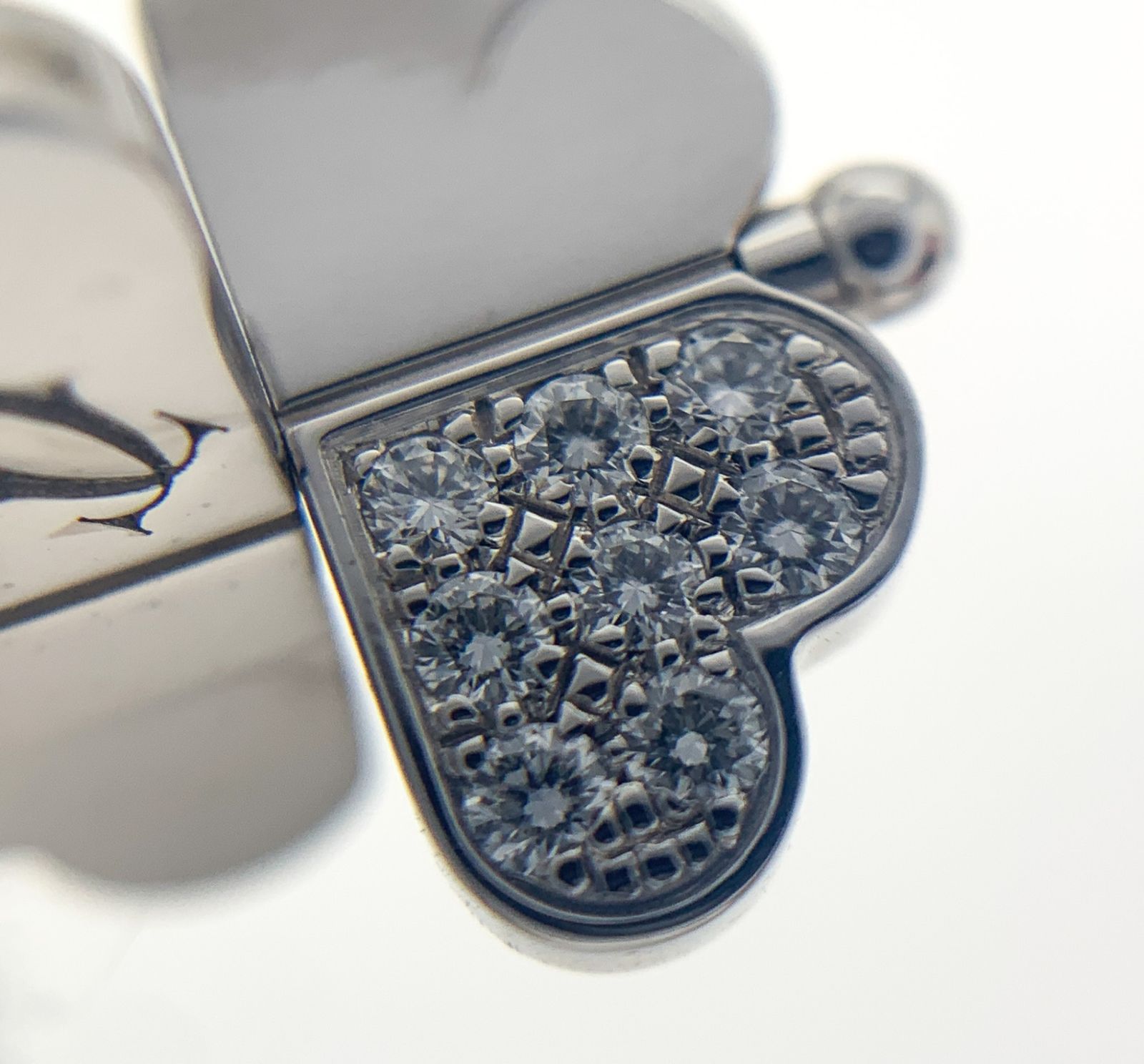 カルティエのトランプセット 非売品 Cartier トランプセット 2セット