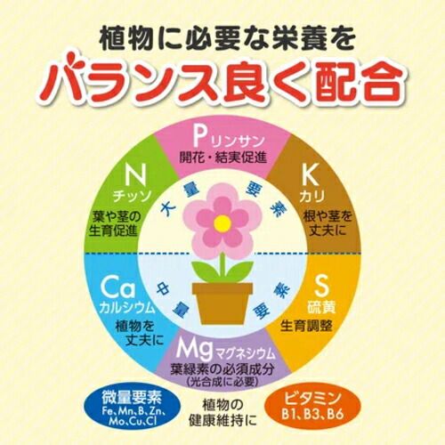 住友化学園芸 花工場原液 1200ml 24個セット