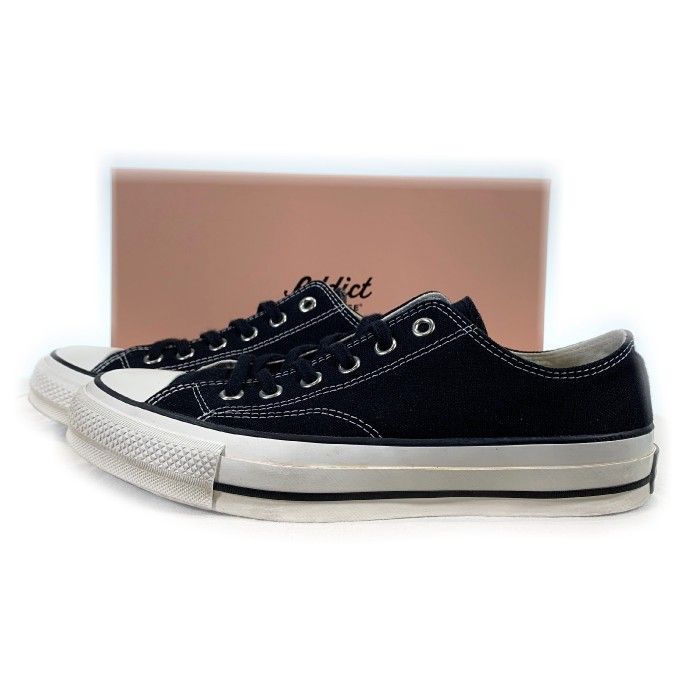 CONVERSE ADDICT コンバース アディクト CHUCK TAYLOR CANVAS OX