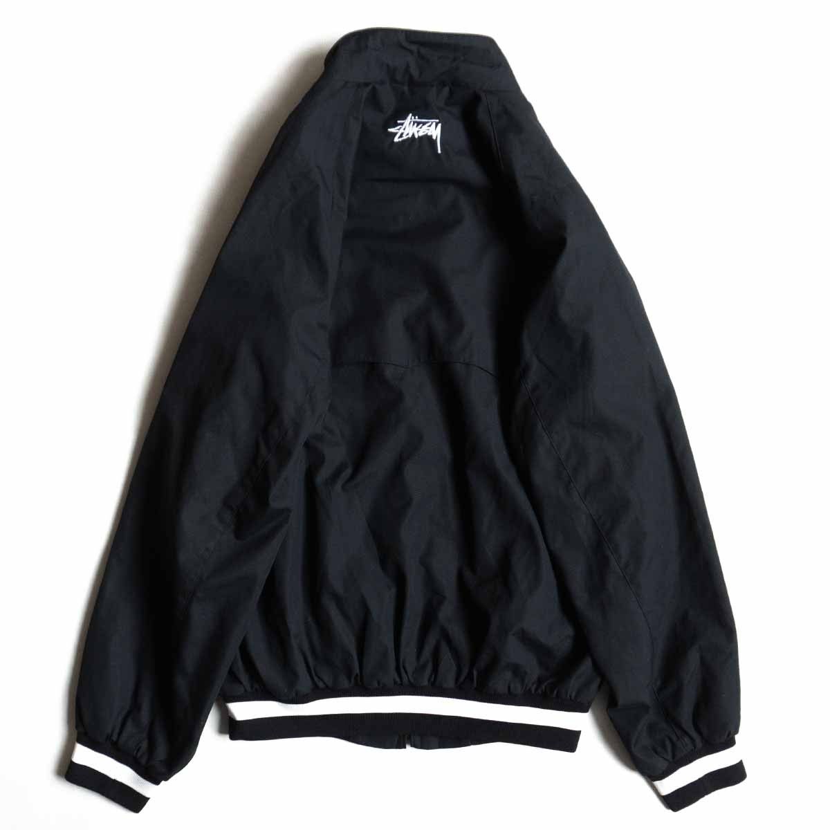 STUSSY BARACUTA G9 スウィングトップ ステューシー バラクータ