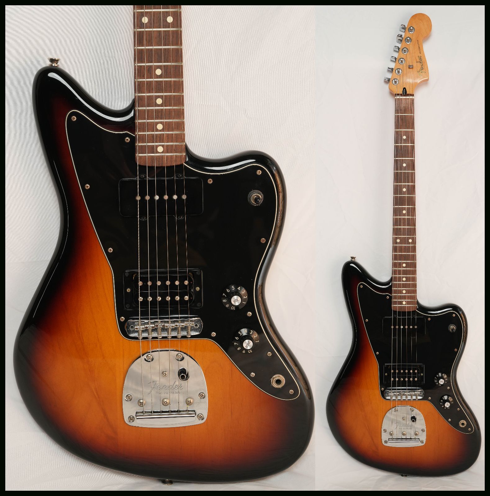 値下げ】1982年 Fender JV JB62-75 フレットレス エポキシ 1982年