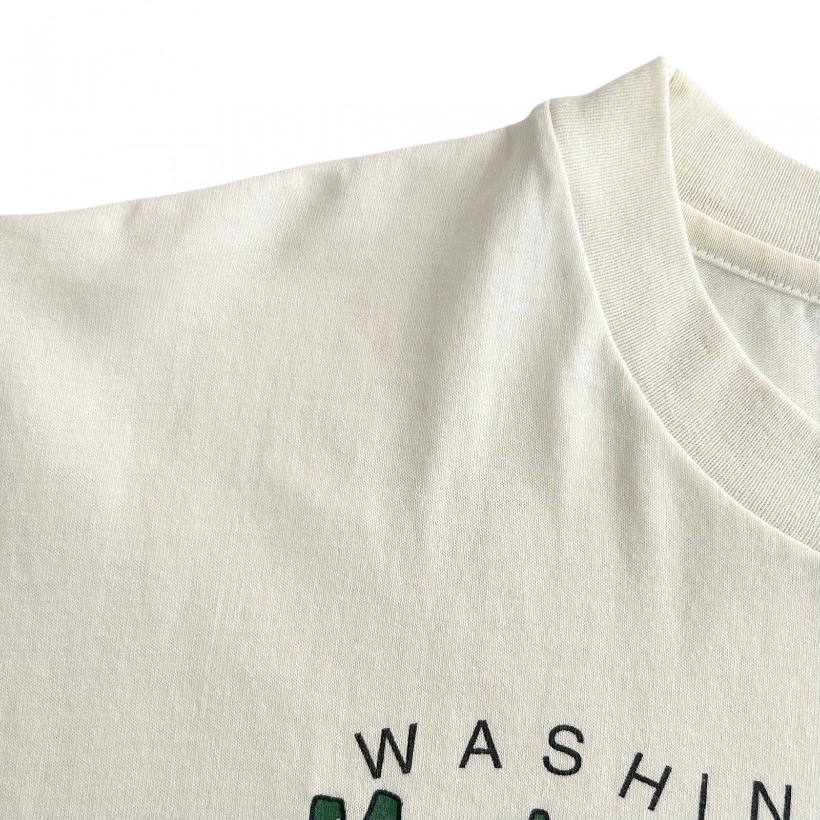 90s 幾何学模様tシャツ 原子t サイエンスグラフィックt USA製 90s 幾何学模様tシャツ 原子t サイエンスグラフィックt USA製