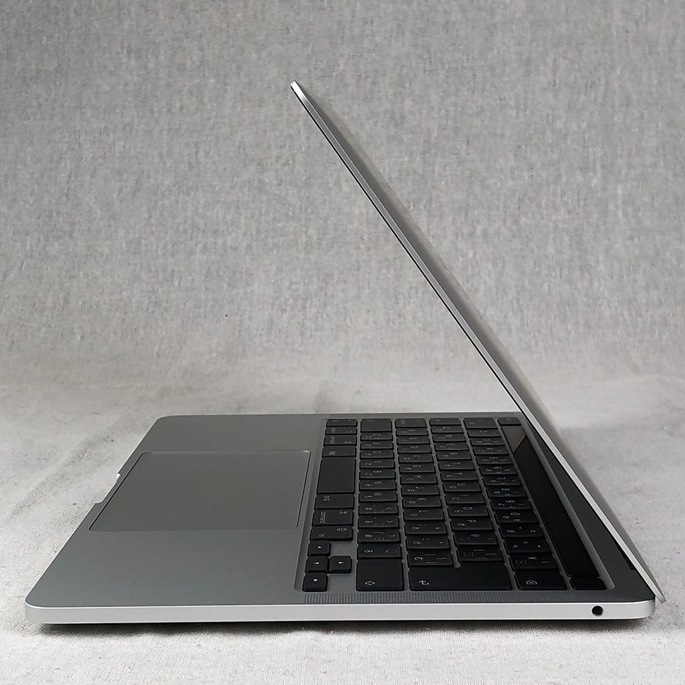 本体のみ】Apple MacBook Pro (13インチ M1 2020)【M1チップ