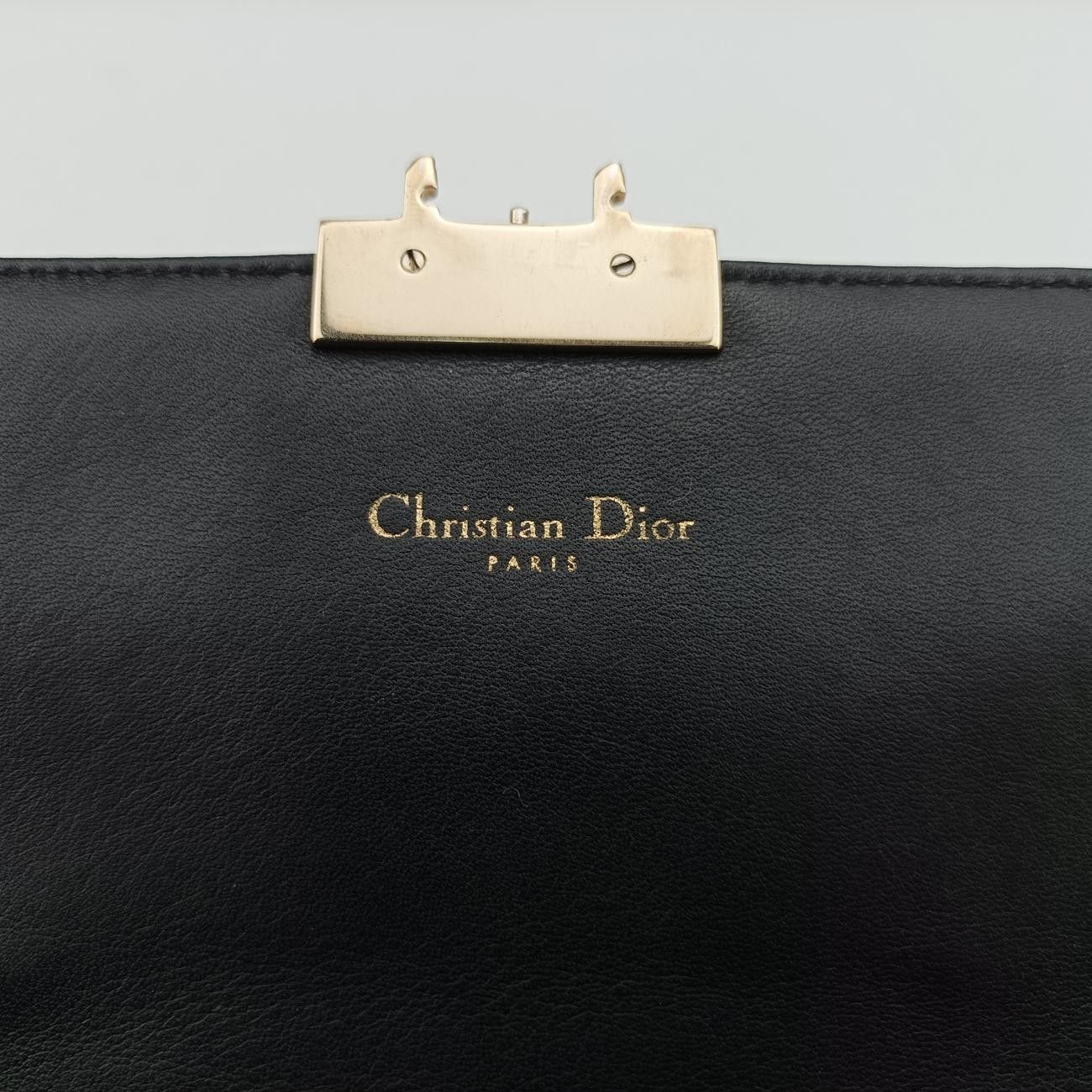 カナージュ ニューロックブラックパテント24-MA-1114