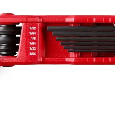 日本未発売 Milwaukee