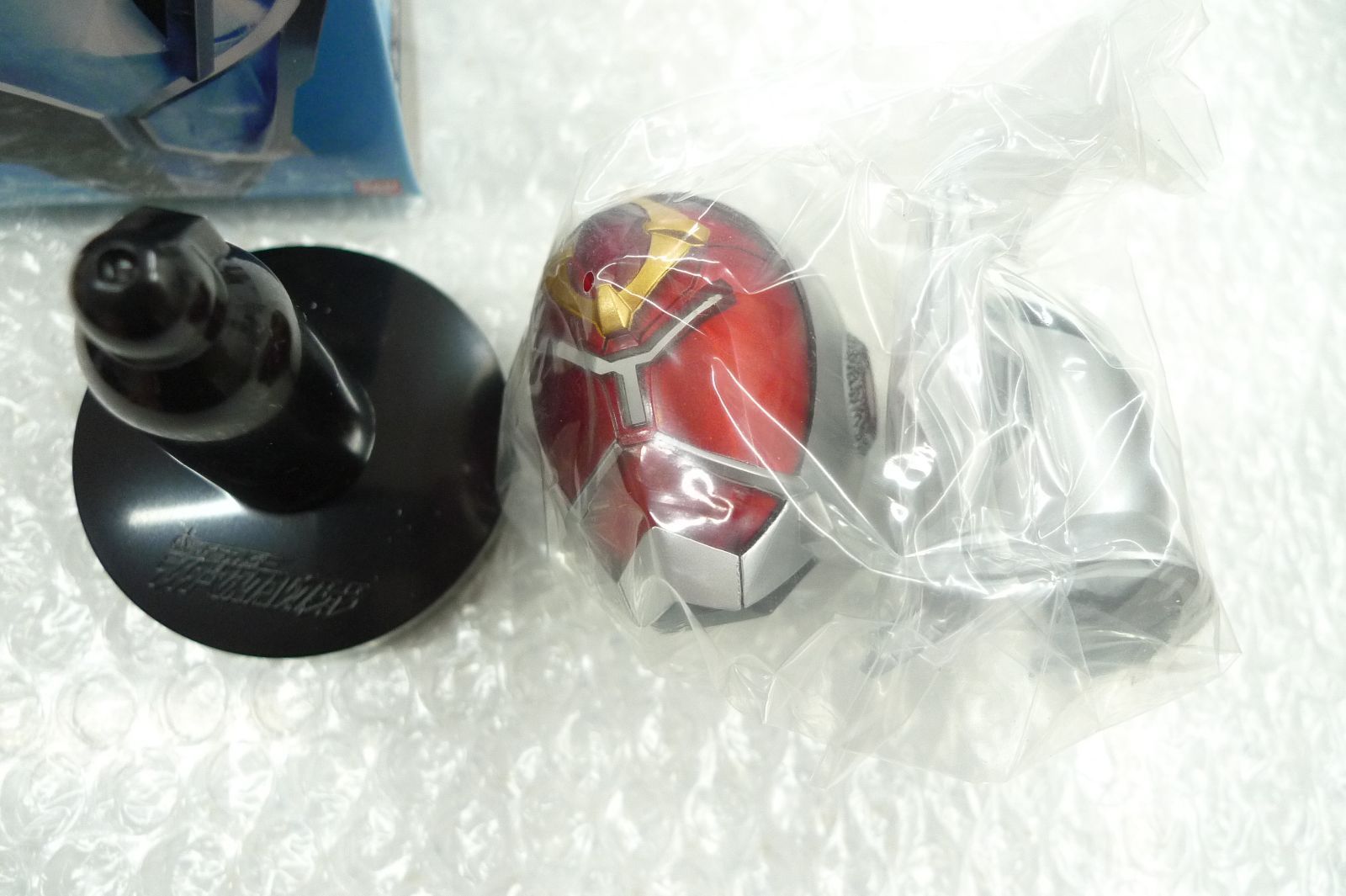 大人気✓マスコレ 仮面ライダーウィザード フレイムドラゴン