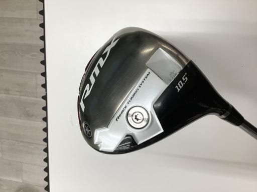 中古】 ヤマハ RMX 116 10.5° ドライバー DR FUBUKI Ai 50