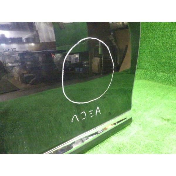 レクサス LS UVF45 右リアドア LS600H バージョンS Iパッケージ 4WD