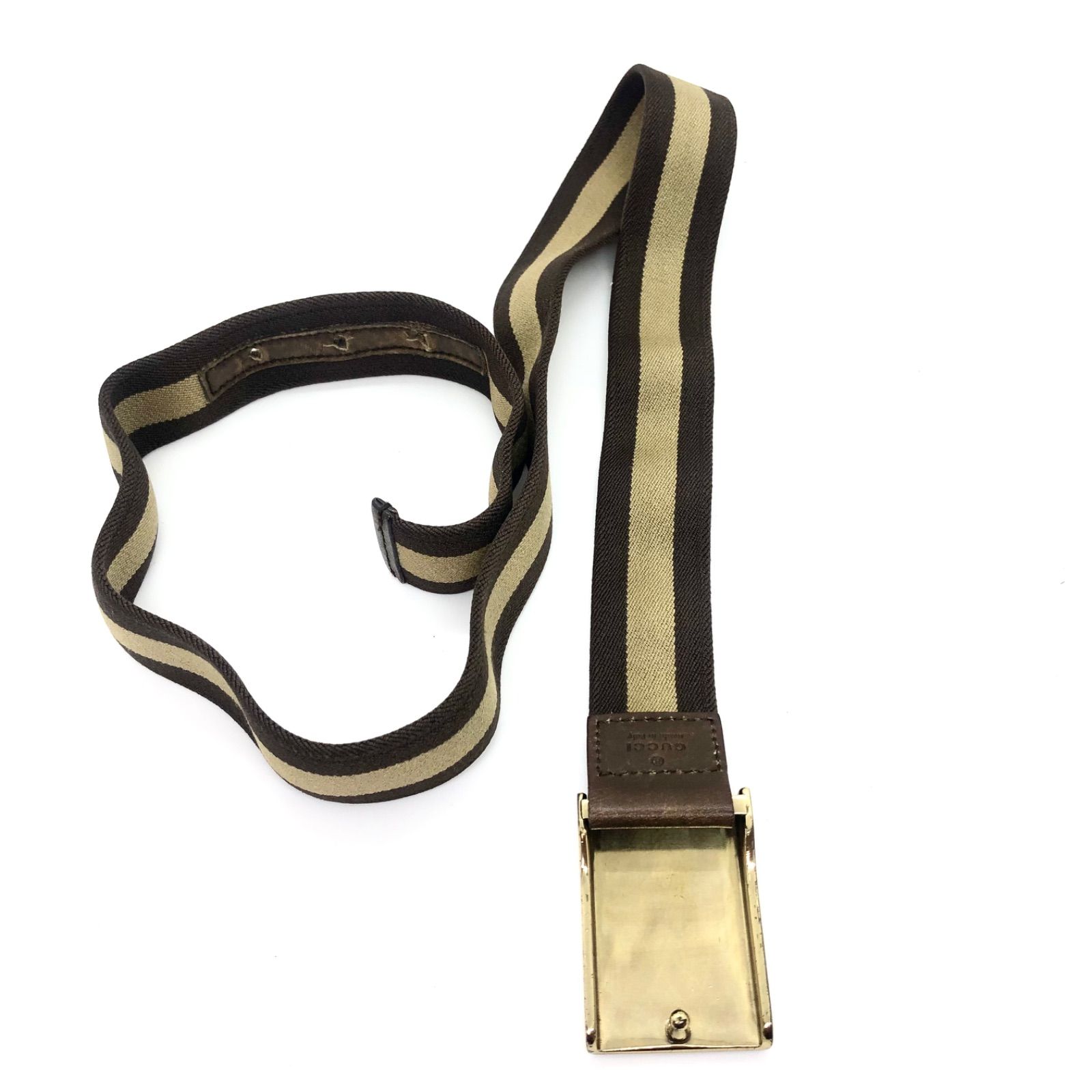 楽天市場】グッチ GUCCI ベルト 409416GGマーモント シェリー
