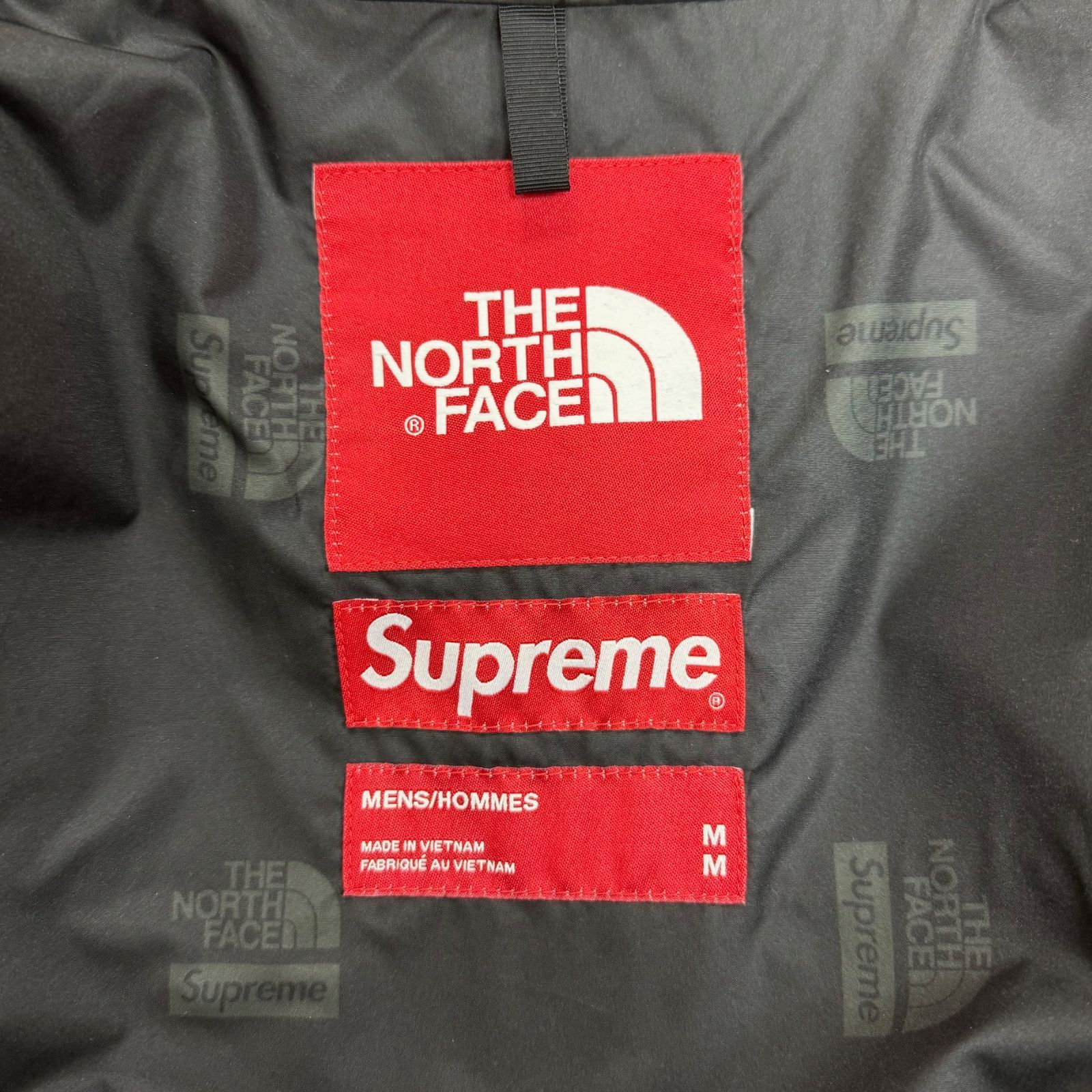 楽天市場】SUPREME シュプリーム 22AW THE NORTH FACE ノース