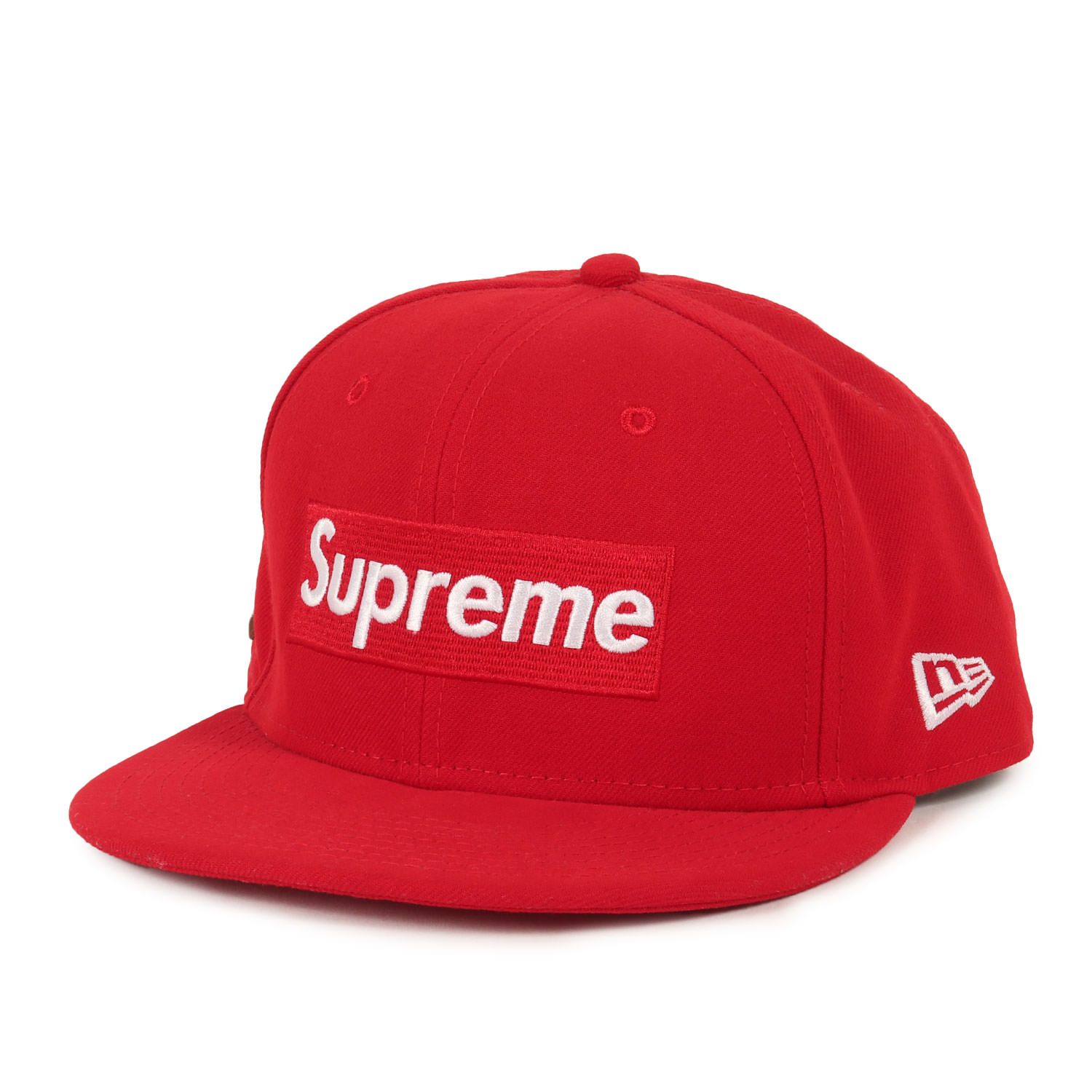 supreme / キャップ SUPREME☆ボックスロゴキャップ☆Logo Twill Cap (Supreme