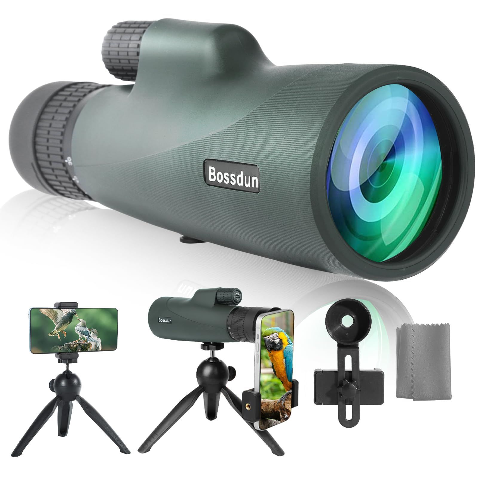 GOTO INC 90th Anniversary 当っ Monocular