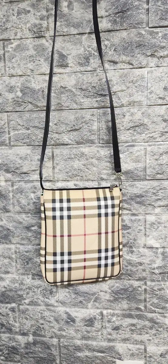 BURBERRY バーバリー ノヴァチェック ミニバック クロスバック 携帯バッグ