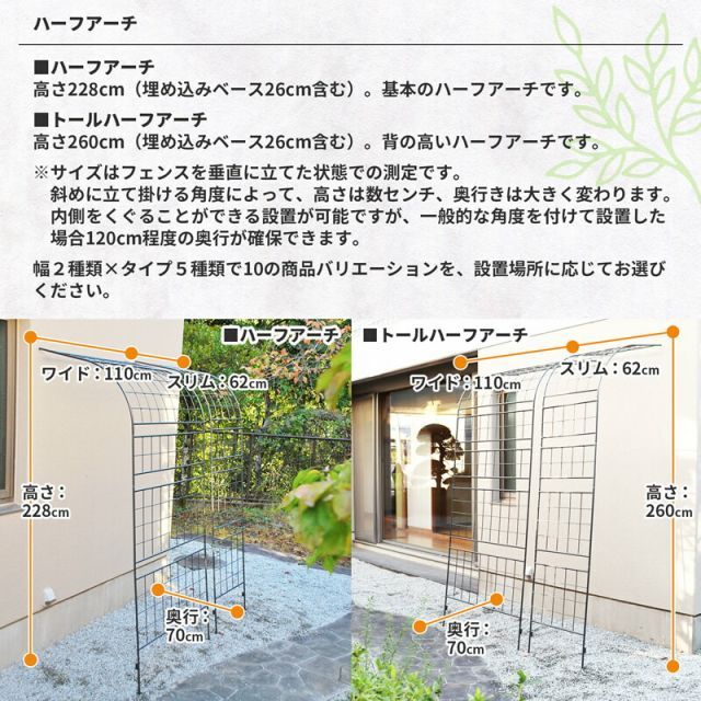 ウォールフェンス