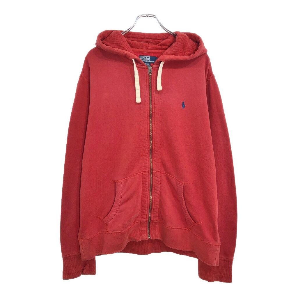 【美品】ファクトリエ　超高密度　ジップアップ　パーカー　L　MORISHITA ファクトリエ 超高密度ジップアップパーカーL MORISHITA ファクトリエ