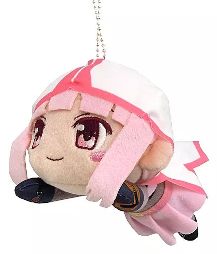 中古】ぬいぐるみ 環いろは 寝そべりぬいぐるみVol.1 「マギア