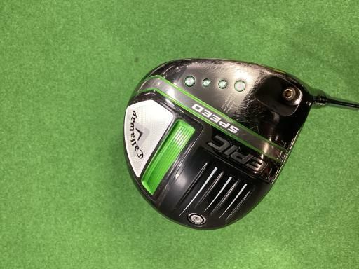 値下げ！キャロウェイ EPIC SPEED 9° ディアマナtb60sドライバー Amazon.co.jp: キャロウェイ(Callaway) 右用 ドライバー EPIC
