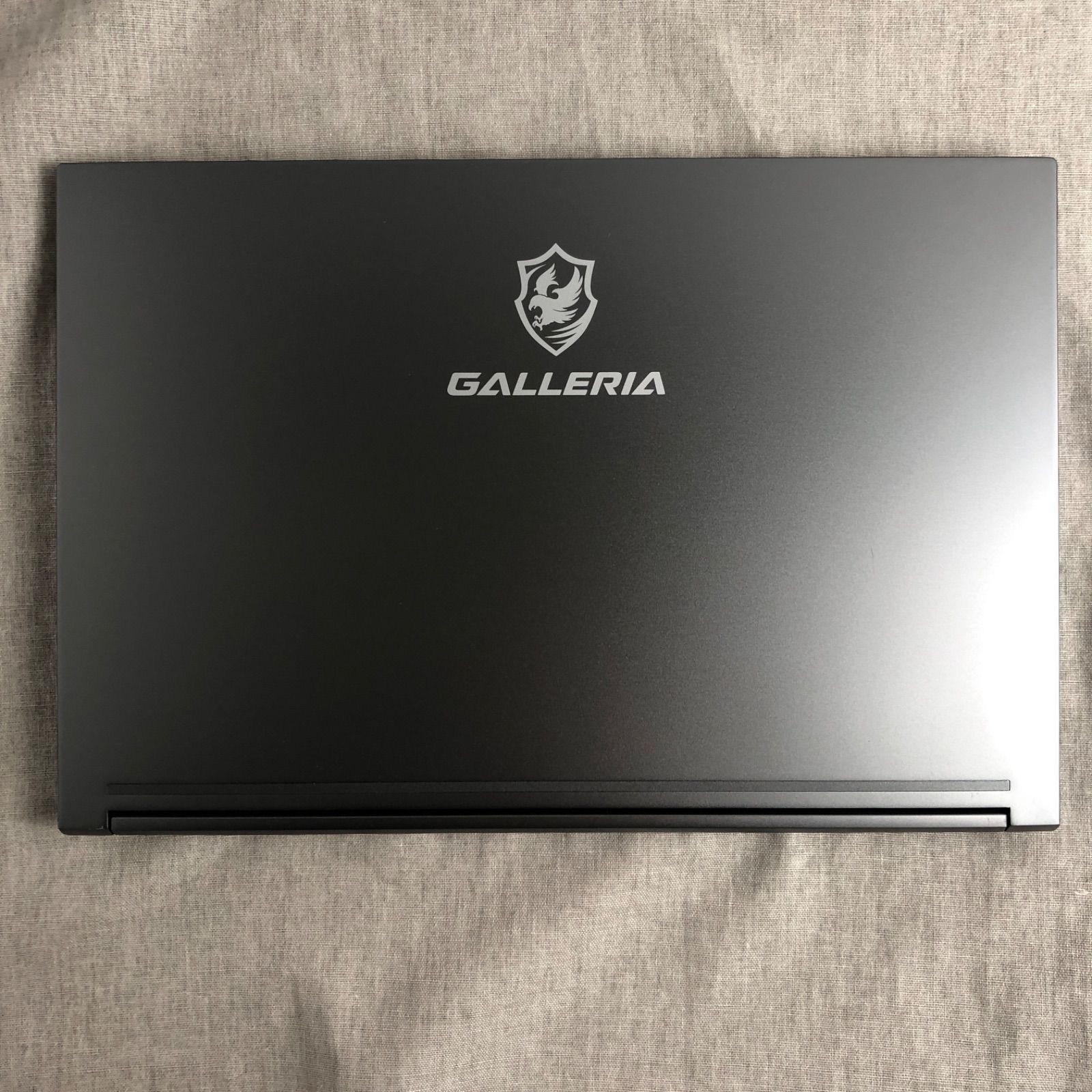 ジャンク】GALLERIA GCL2060RGF-T RTX2060 - メルカリ