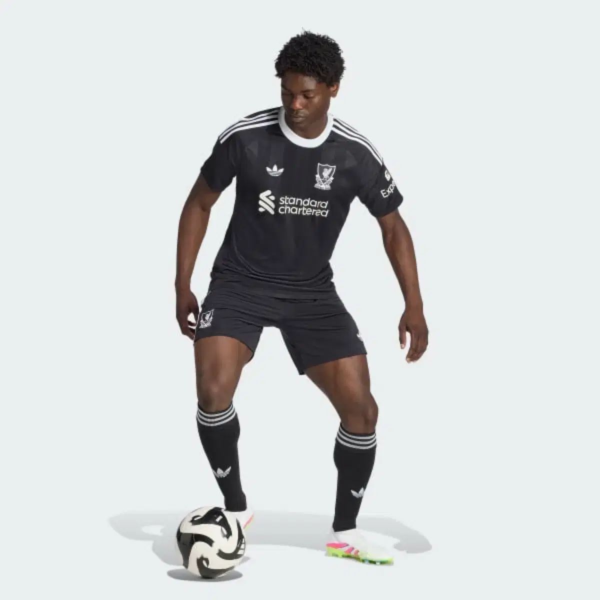 JV6477-M アディダス リヴァプール サード ゴールキーパー ジャージ LLC-HASEGAWATOSO_COM