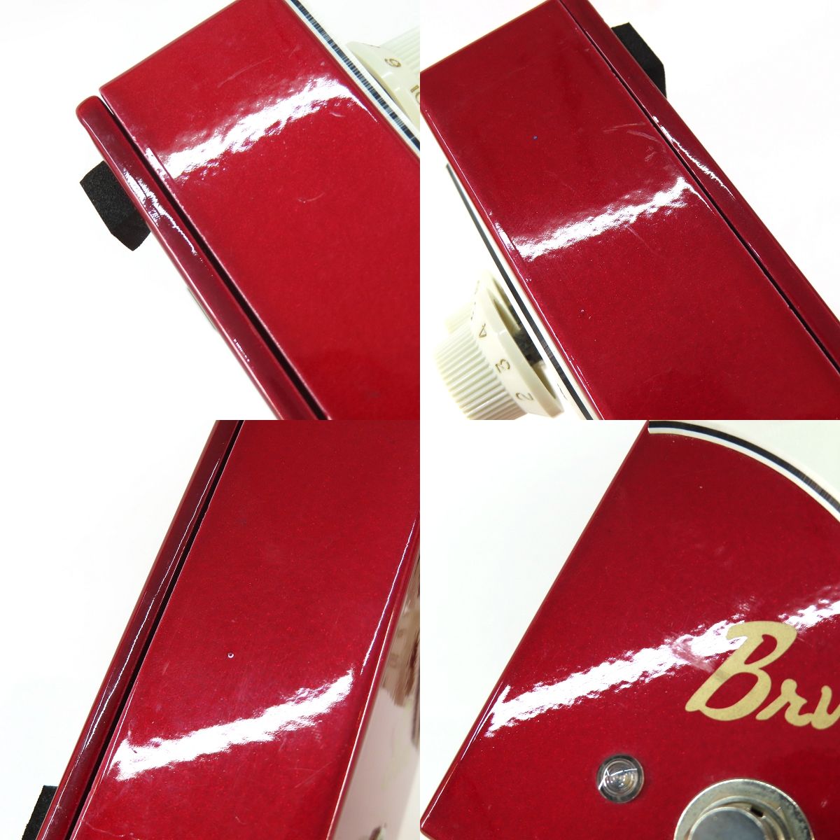 Bruno Guitars ブルーノギターズ BDL-1 ギター用 エフェクター