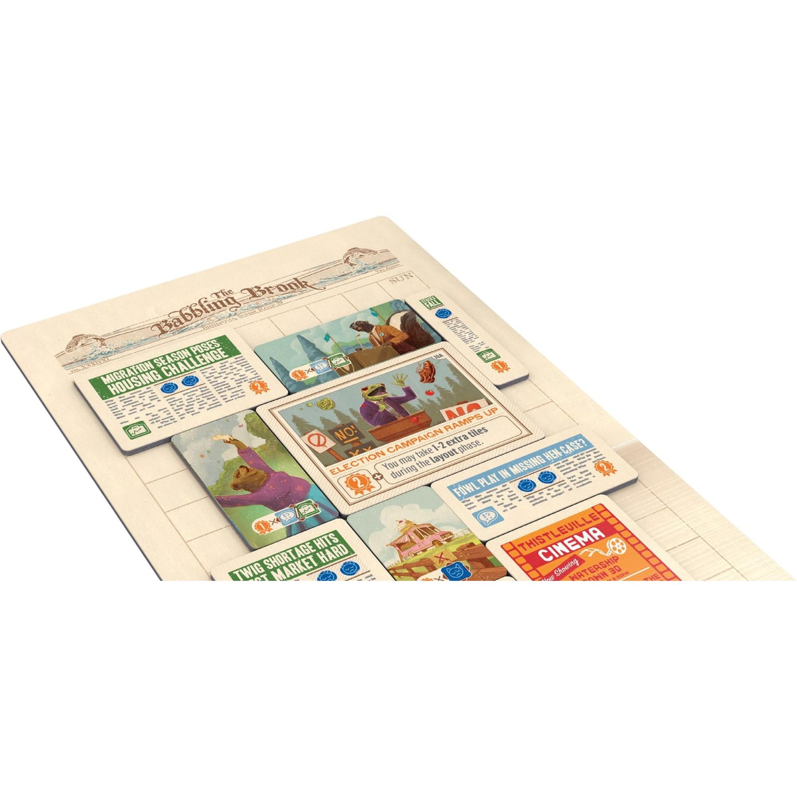 | 対象年齢10歳以上