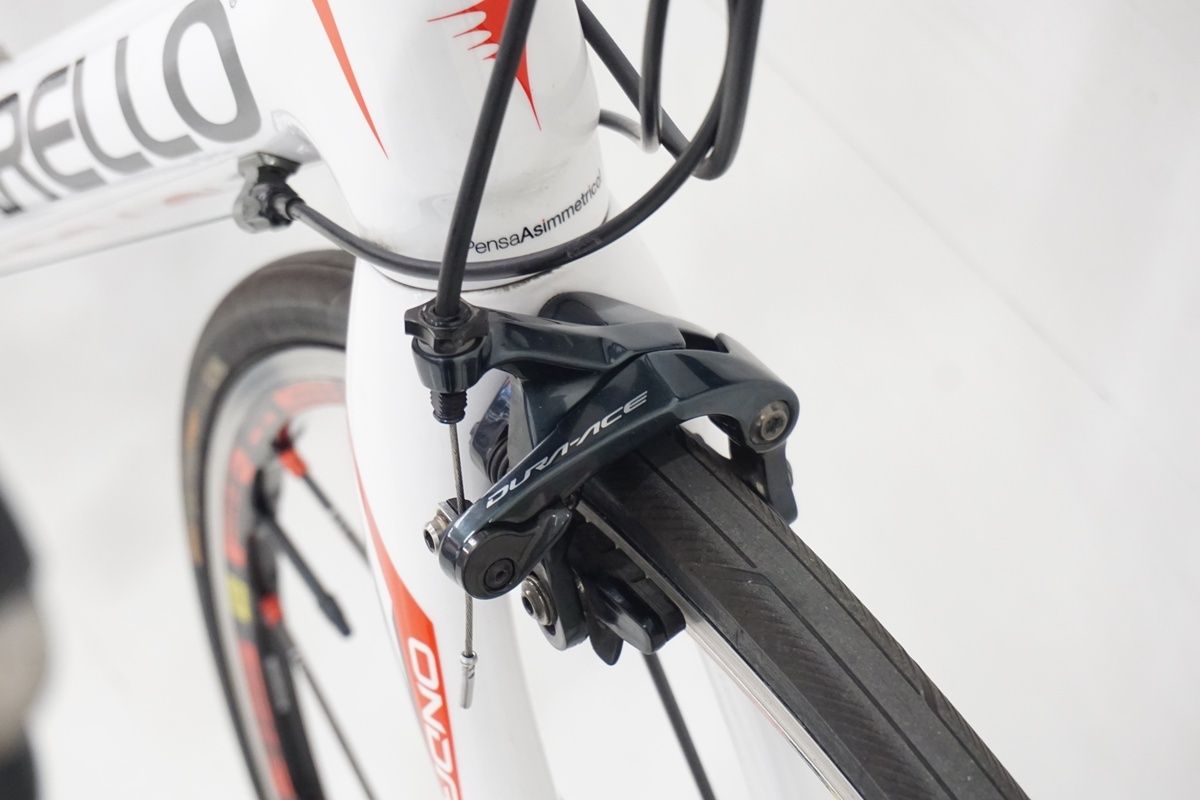 2014年モデル ロードバイク