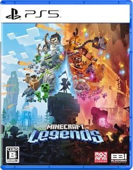 2026，安い Minecraft Legends その他