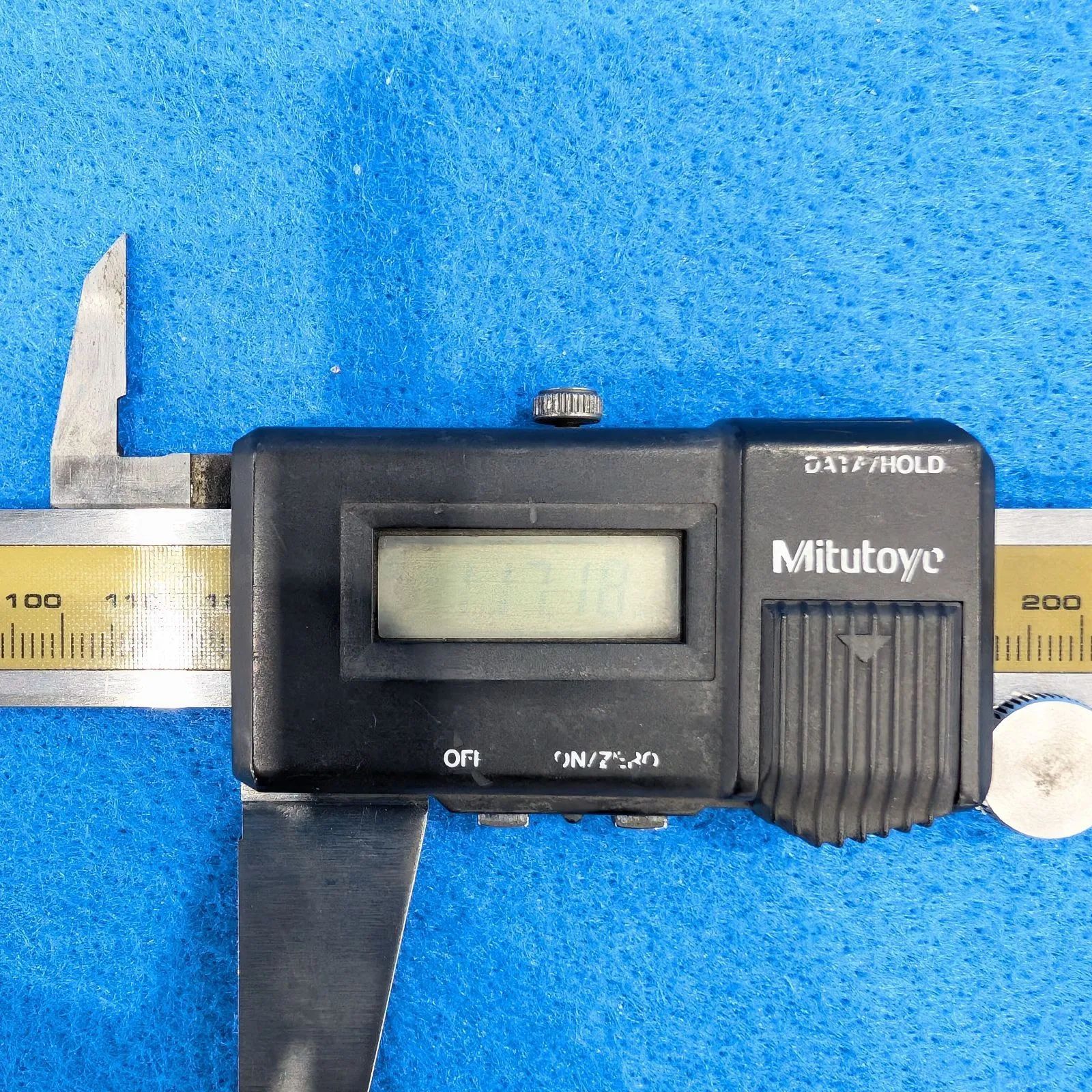 Mitutoyoデジタルノギス　ミツトヨ　CD-30C 315036-1.jpg
