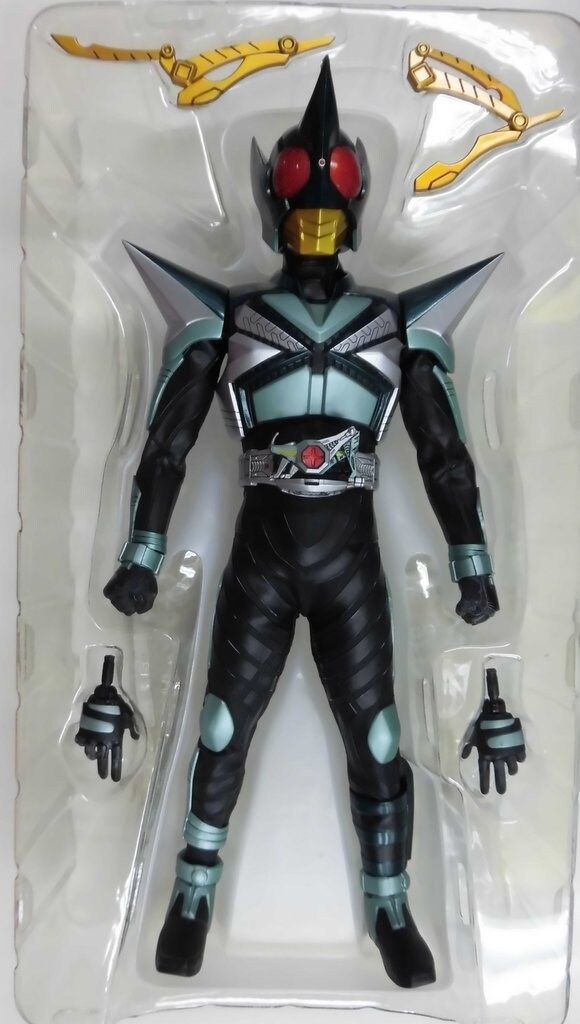 RAH DX 仮面ライダーキックホッパー開封品 Amazon.co.jp: RAH リアルアクションヒーローズ DX 仮面ライダー