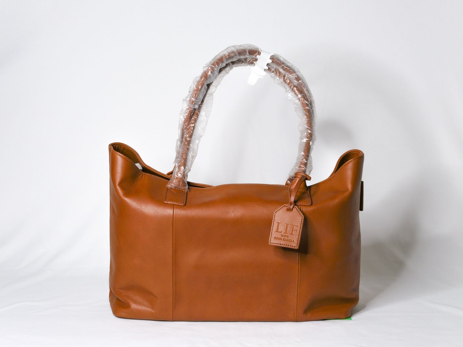 展示品 55%OFF カメラバッグLIF 国産姫路レザー使用